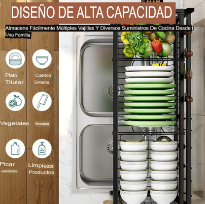 Escurridor De Platos